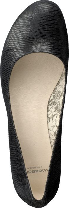Vagabond - Poppy 3912-020-20 Black