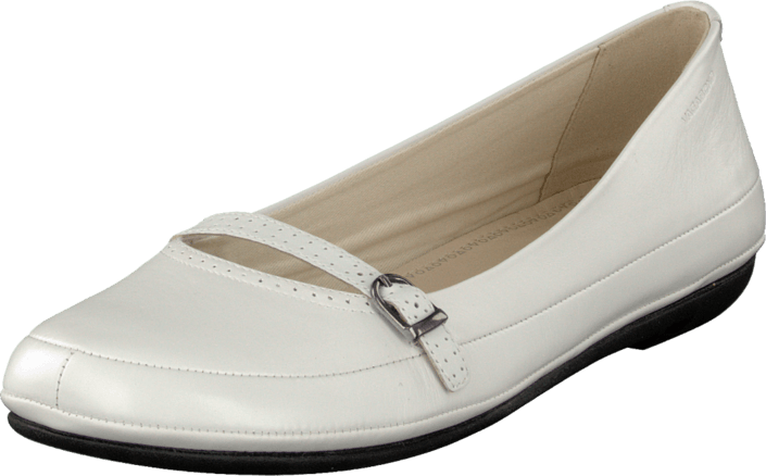 Vagabond - Samos 3915-101-01 White