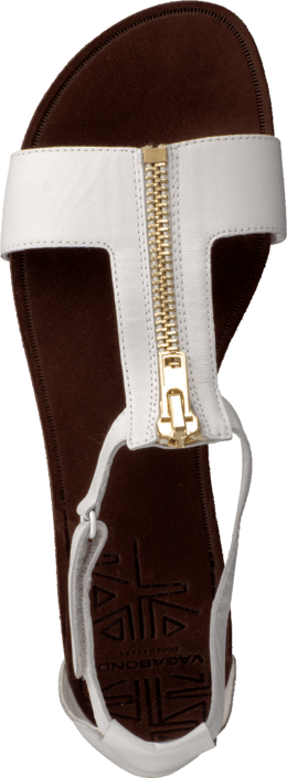 Vagabond Minho 3927-101-01 White Vagabond Minho 3927-101-01 White