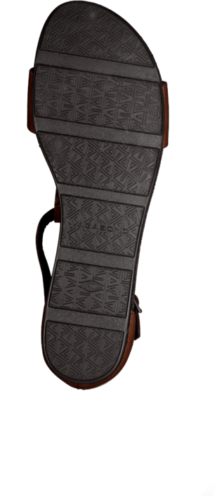 Vagabond - Minho 3927-201-27 Cognac
