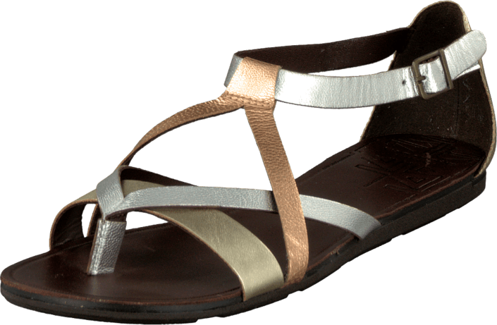 Vagabond - Minho 3927-383-86 Metallic/Gold