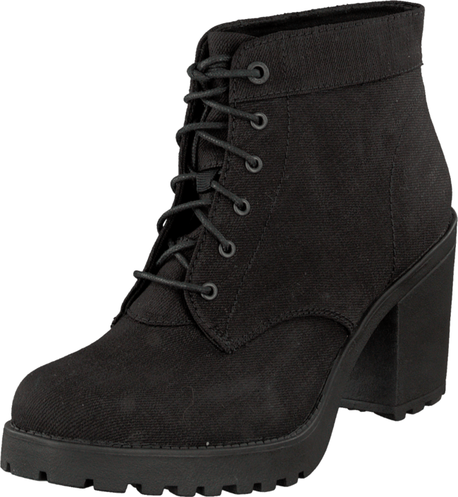 Vagabond - Grace 3928-180-20 Black