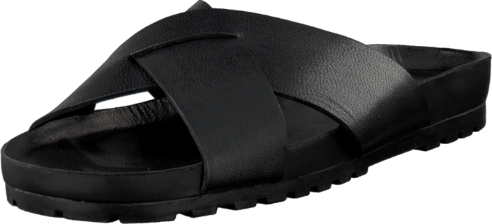 Vagabond - Erie 3931-301-20 Black