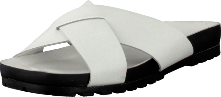 Vagabond - Erie 3931-301-01 White