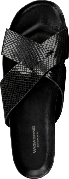 Vagabond - Erie 3931-320-20 Black
