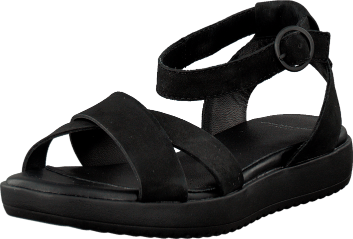 Vagabond - Flora 3933-050-20 Black