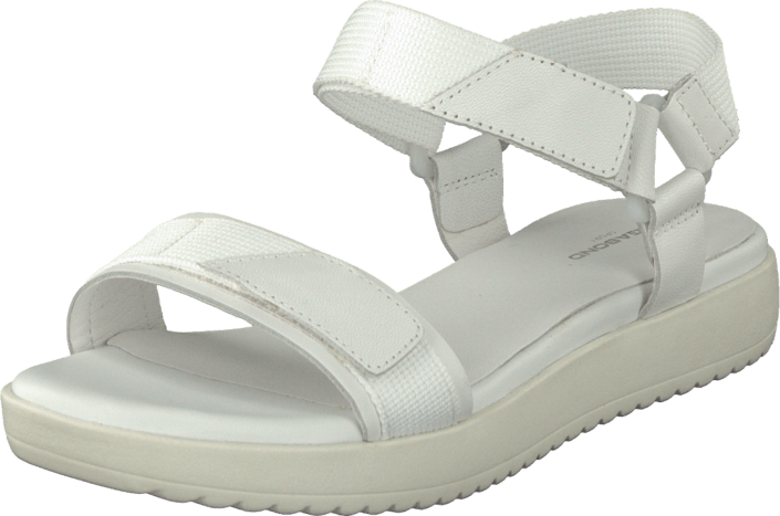Vagabond - Flora 3933-177-01 White