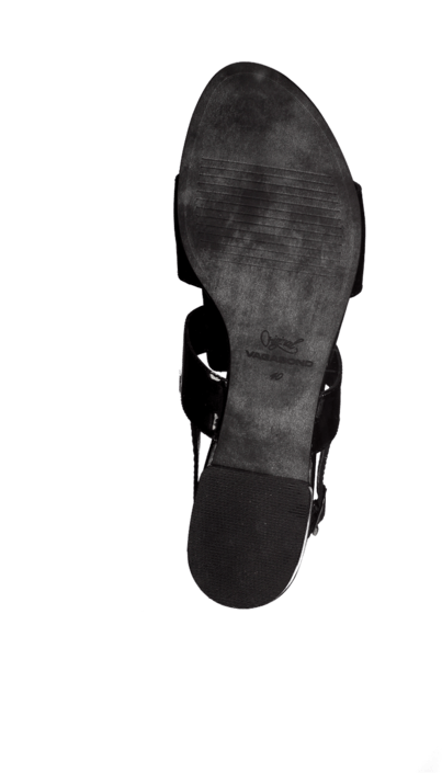 Vagabond - Banksia 3935-060-20 Black