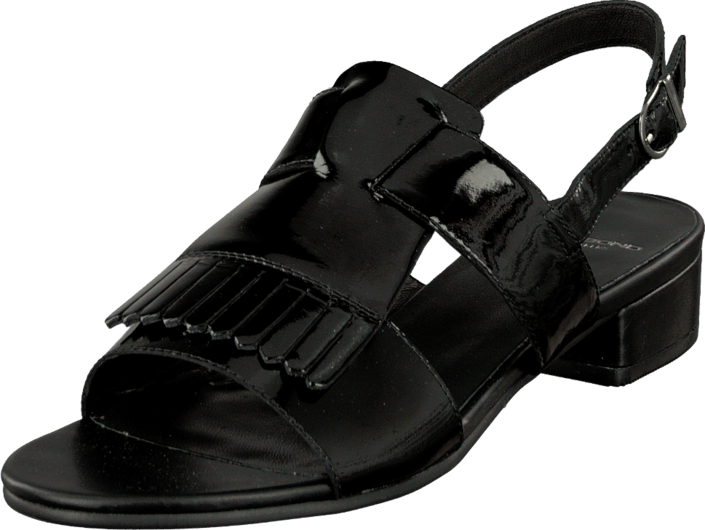 Vagabond - Banksia 3935-060-20 Black