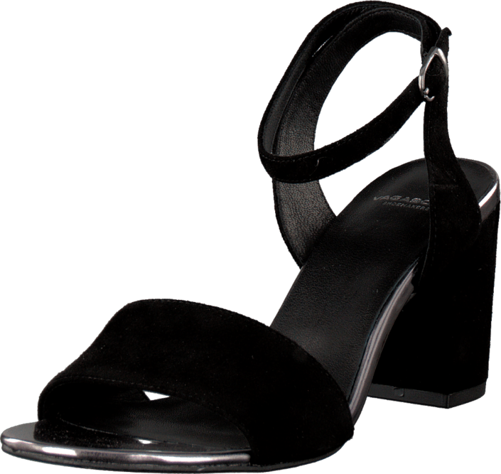 Vagabond - Scarlett 3937-240-20 Black