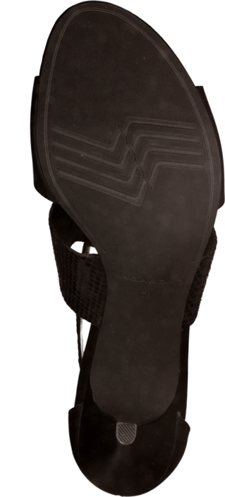 Vagabond - Abbey 3938-114-20 Black