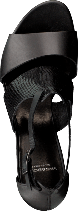 Vagabond - Abbey 3938-114-20 Black