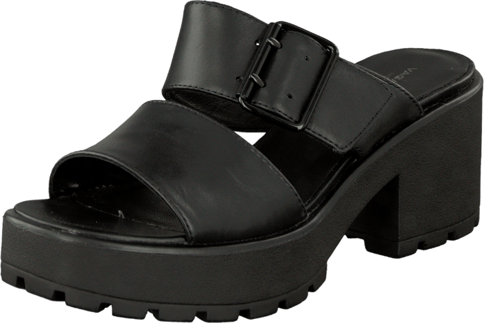 Vagabond - Dioon 3947-601-20 Black