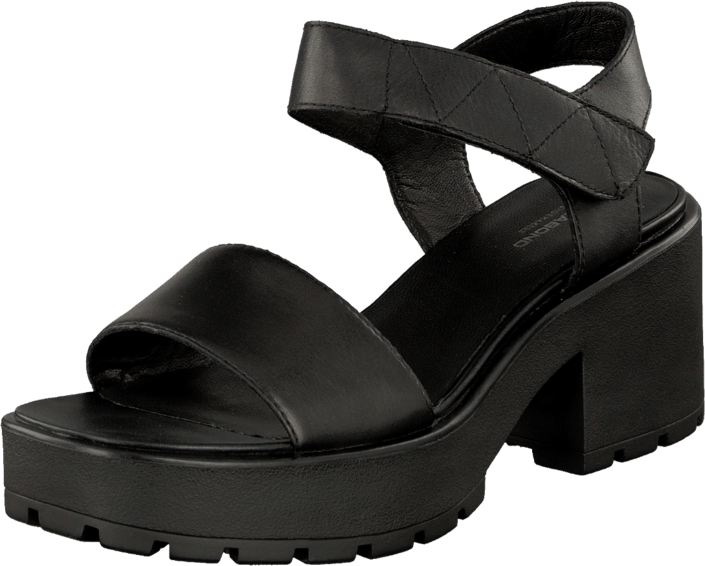 Vagabond - Dioon 3948-001-20 Black