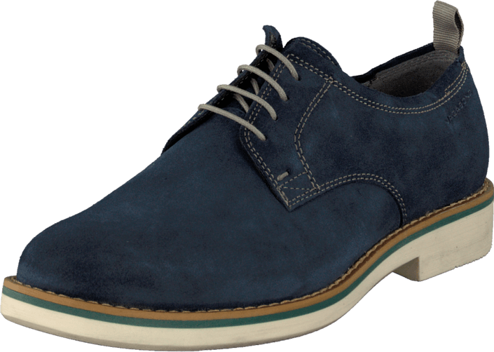 Vagabond - Belgrano 3972-040-60 Off Blue