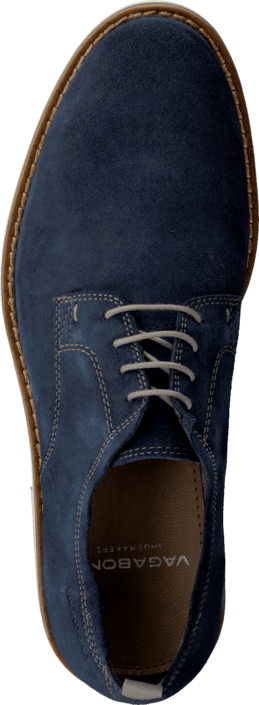 Vagabond - Belgrano 3972-040-60 Off Blue