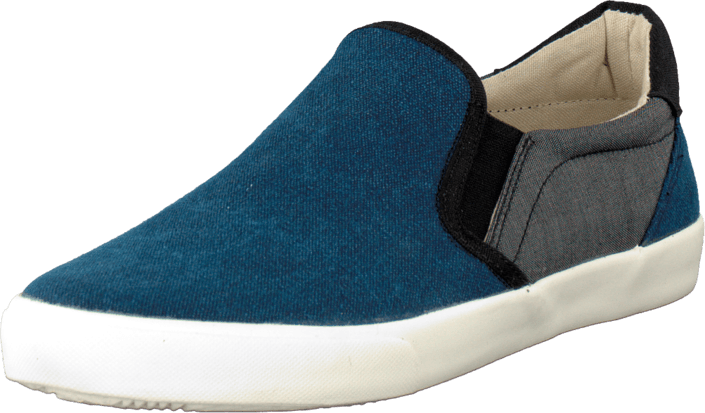 Vagabond - Henry 3985-180-67 Indigo