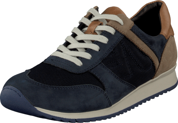 Vagabond - Apsley 3989-002-67 Indigo