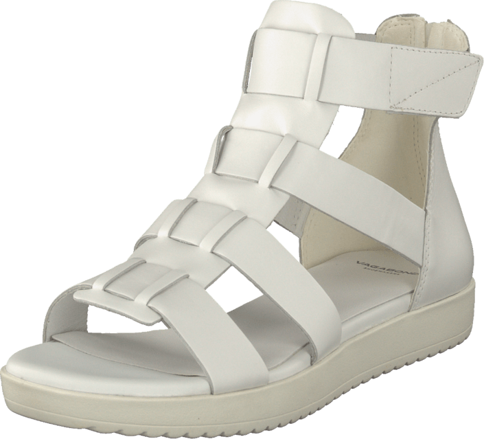 Vagabond - Flora 3933-401-01 White