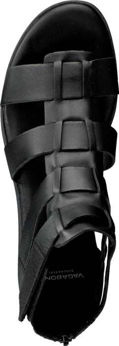 Vagabond - Flora 3933-401-20 Black