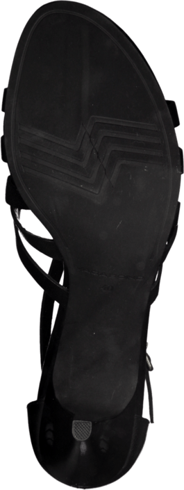 Vagabond - Abbey 3938-401-20 Black