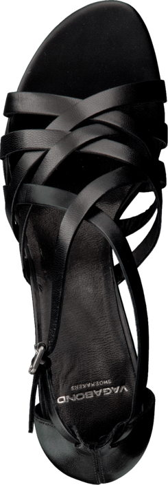 Vagabond - Abbey 3938-401-20 Black