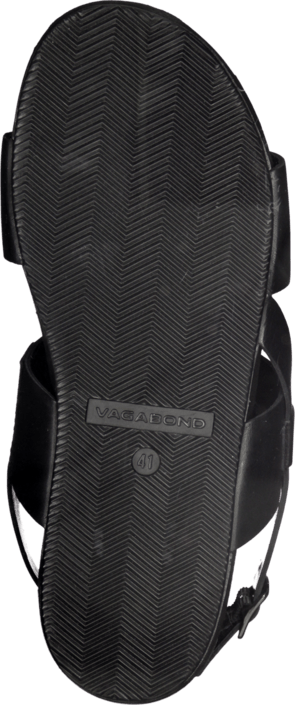 Vagabond - Funk 3990-101-20 Black