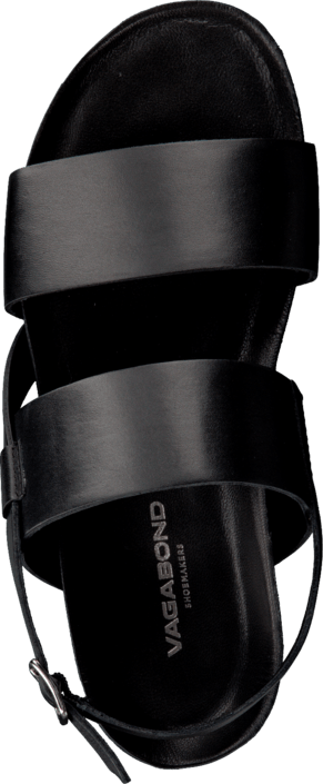 Vagabond - Funk 3990-101-20 Black
