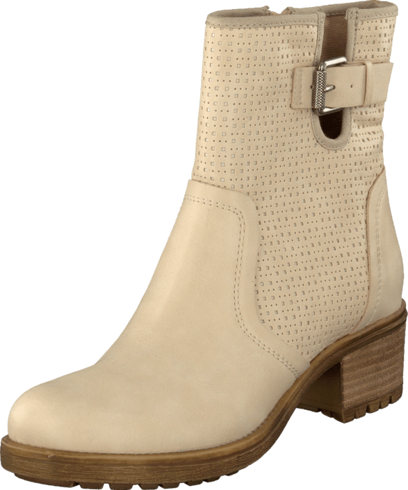 Esprit - Saki Bootie Soya Beige