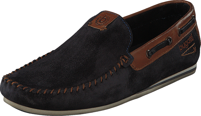 Bugatti - 06F0666 Navy
