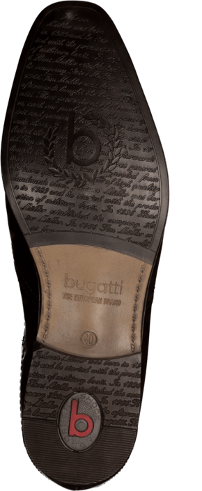 Bugatti - 19U1862 Black