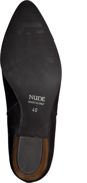 Nude - Gill Nero softy