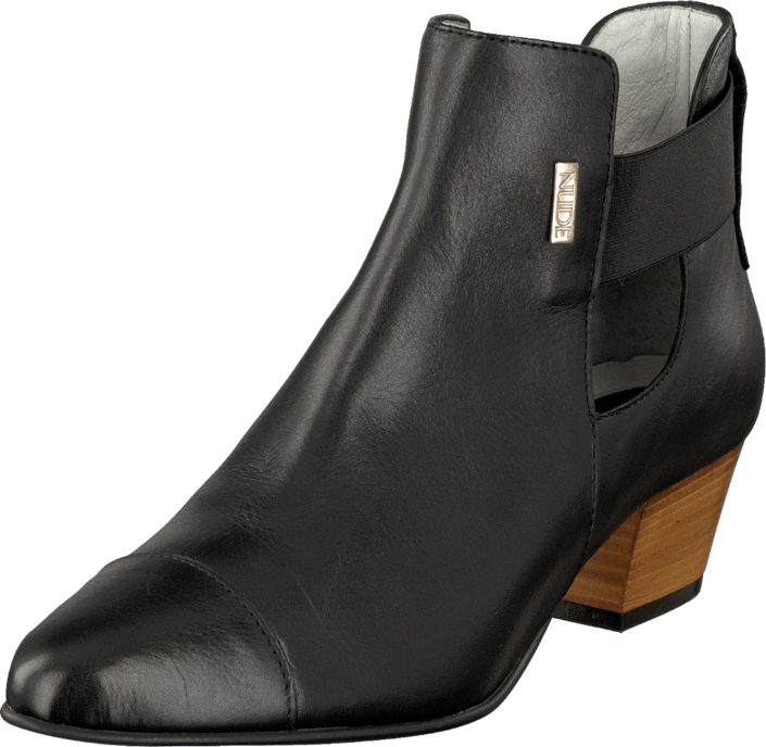 Nude - Gill Nero softy