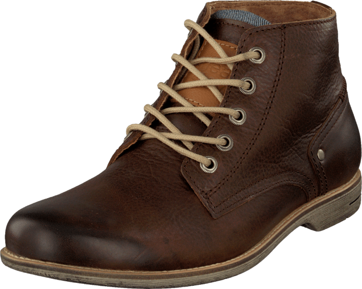 Sneaky Steve - 1503 Crasher Brown