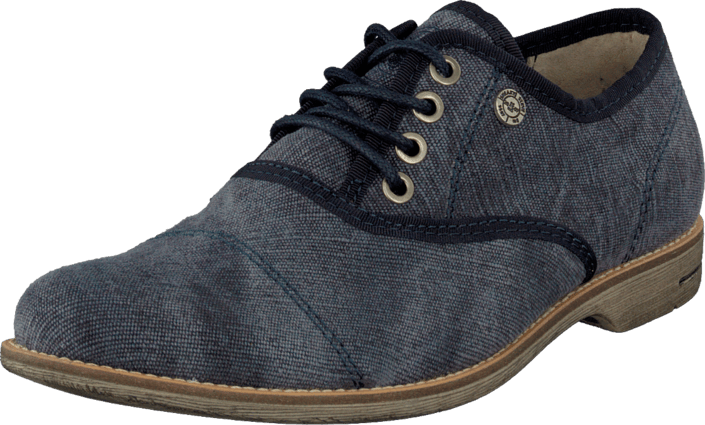 Sneaky Steve - V1505 Watkins Blue