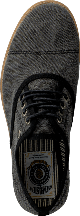 Sneaky Steve - V1505 Watkins Black