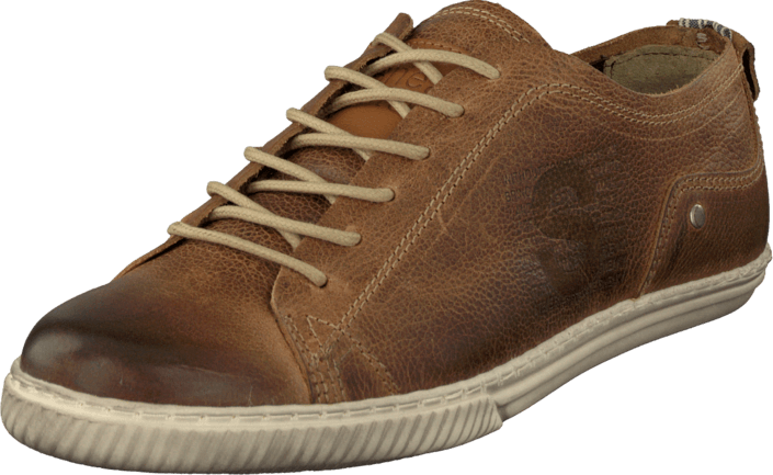 Sneaky Steve - V1511 Stagg Low Brown
