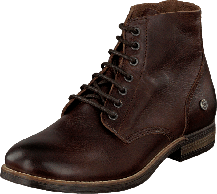 Sneaky Steve - V1518 Amper Brown
