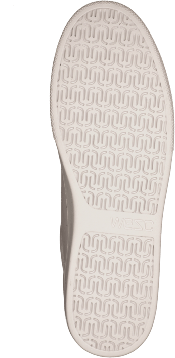 WeSC - OCP02 - Off Court Sneaker White