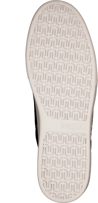 WeSC - ODS02 - Off Deck Sneaker Insignia Blue