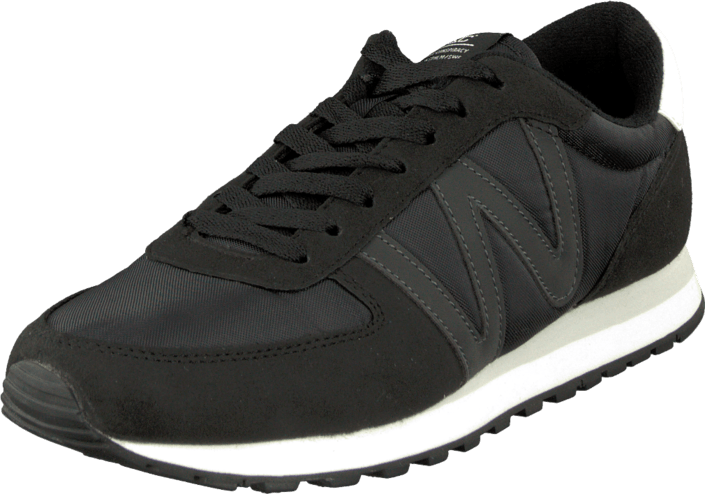 WeSC - PR02 - Post Racer Black