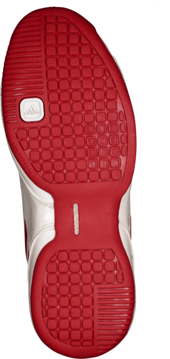 adidas Sport Performance - 3 Series 2014 Nba K White/Scarlet/Royal