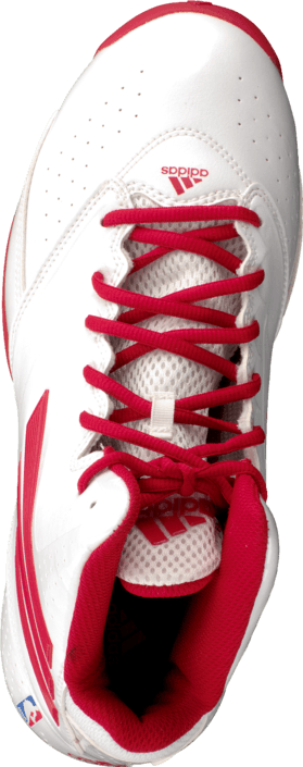 adidas Sport Performance - 3 Series 2014 Nba K White/Scarlet/Royal