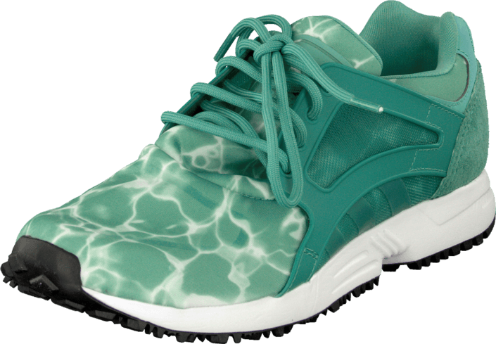 adidas Originals - Racer Lite St Fade Ocean/Ftwr White