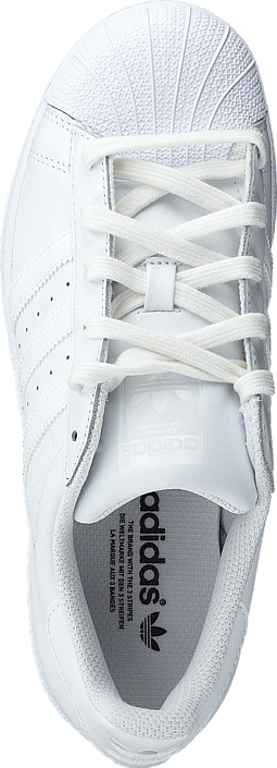 adidas Originals - Superstar Foundation Ftwr White