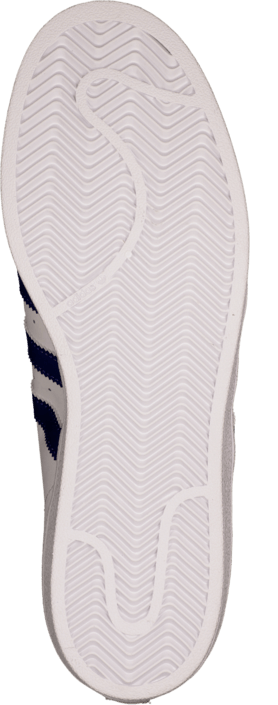 adidas Originals - Superstar Foundation White/Collegiate Royal