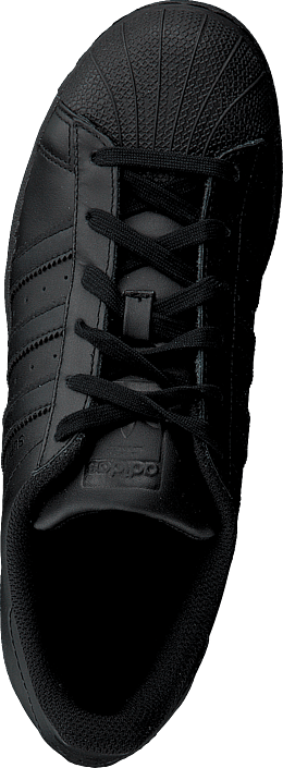 adidas Originals - Superstar Foundation Core Black/Core Black