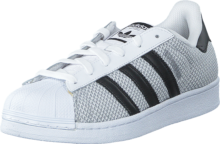 adidas Originals - Superstar Ftwr White/Core Black/White