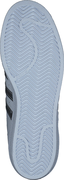 adidas Originals - Superstar Ftwr White/Silver Met./Core Bl