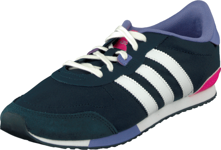 adidas Originals - Zx 700 Be Lo W Petrol Ink/Ftwr White/Purple